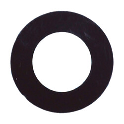 Стекло на камеру Apple iPhone 17 Air, Черный