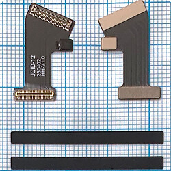 Шлейф до програматора JCID Apple iPhone 12