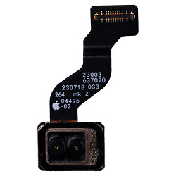 Шлейф Apple iPhone 15 Pro Max