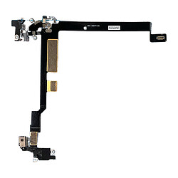 Шлейф Apple iPhone 16 Pro Max