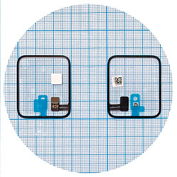 Шлейф Apple Watch 38, З 3D Touch датчиком