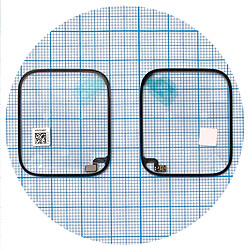 Шлейф Apple Watch 40, З 3D Touch датчиком