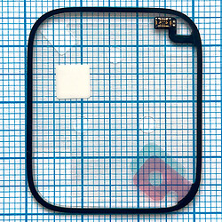 Шлейф Apple Watch 40, З 3D Touch датчиком