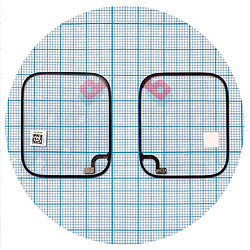 Шлейф Apple Watch 44, З 3D Touch датчиком