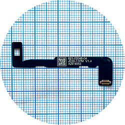Шлейф до програматора JCID Apple iPhone 11 Pro / iPhone 11 Pro Max