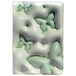 Блокнот 3D "Цветы", формат а5, Malevaro