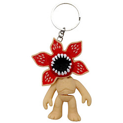 Брелок, 3D печать, "Stranger Things. ДЕМОГОРГОН", Mic