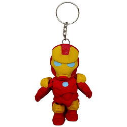 Брелок 3d печать "MARVEL: Железный человек", Mic