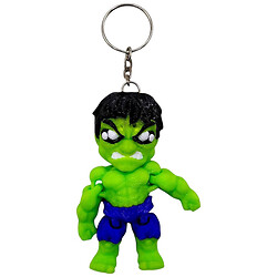 Брелок 3d печать "MARVEL: Халк", Mic