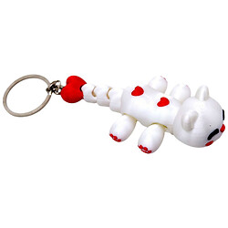 Брелок 3d печать "Valentines Cat", Mic