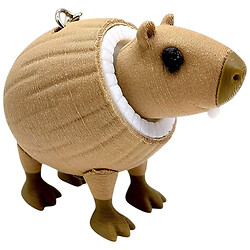 Брелок 3d печать "Барбалоли лолилоли", Mic