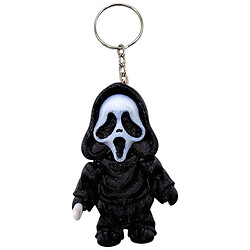 Брелок 3d печать "Крик", Mic