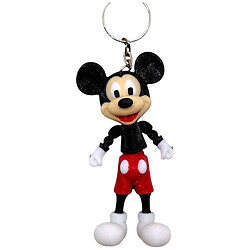 Брелок 3d печать "Микки Маус", Mic