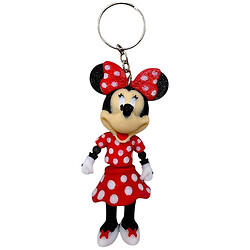Брелок 3d печать "Минни Маус", Mic