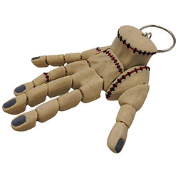 Брелок 3d печать "Рука, Вендздей", Mic