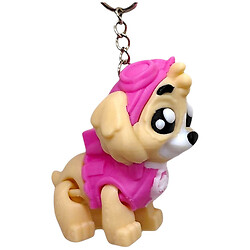 Брелок 3d печать "Скай", Mic