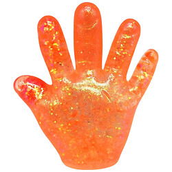 Игрушка-антистресс "Ладошка", Mic