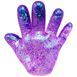 Игрушка-антистресс "Ладошка", Mic