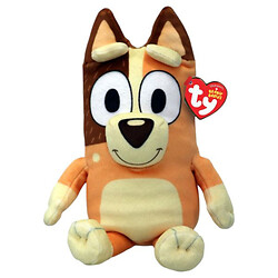 Детская игрушка мягконабивная "Мама Чилли/CHILLI", 15 см, Ty