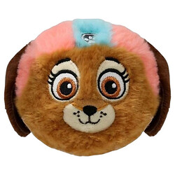 Дитяча м'яка іграшка-стрибунець "Beanie Bouncer: Ліберті", Ty