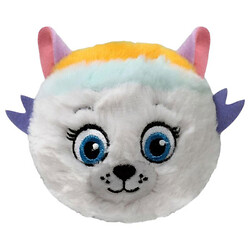 Детская мягкая игрушка-прыгунчик "Beanie Bouncer: Эверест", Ty