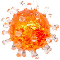 Іграшка-антистрес "Вірус", 7см, Mic