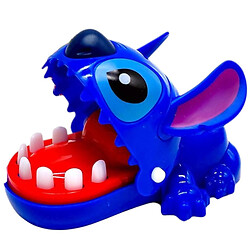 Игрушка-кусачка "Стич", Mic