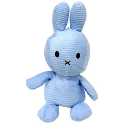 М'яка іграшка "Заєць", світло-блакитний, 25 см, Mic