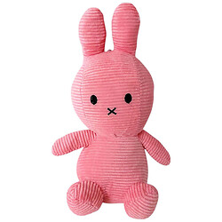 М'яка іграшка "Заєць", світло-рожевий, 25 см, Mic