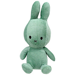 М'яка іграшка "Заєць", хакі, 25 см, Mic