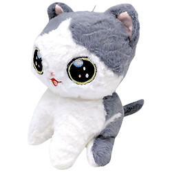 Мягкая игрушка "КОТ МИЛАШ", 20 СМ, Mic