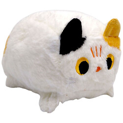 Мягкая игрушка "КОТО-КУБ", 15 СМ, Mic