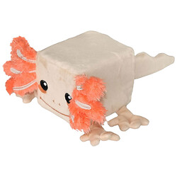 М'яка іграшка "Риба Аксолотль", 26 см, Tigres