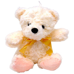 Мягкая игрушка "ЦВЕТНОЙ МИШКА", 20 см, Mic