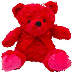 Мягкая игрушка "ЦВЕТНОЙ МИШКА", 20 СМ, Mic