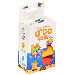 Набір для творчості "МОРЯК", 5 шт. брикетів 10 г, Strateg