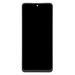 Дисплей (екран) OPPO A5 / A5 Pro 4G / A5 Pro 5G / A5x, Original (100%), З сенсорним склом, Без рамки, Чорний