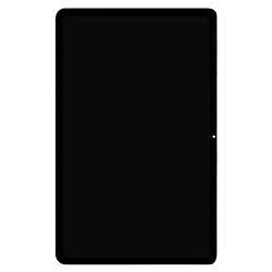 Дисплей (экран) Xiaomi Redmi Pad 2 Pro (2025), С сенсорным стеклом, Черный