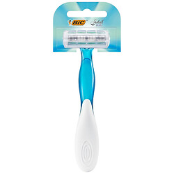 Бритва для гоління жіноча BIC Soleil Bella, 1 шт
