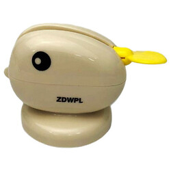 Дозатор-выжим для зубной пасты "Рыбка"