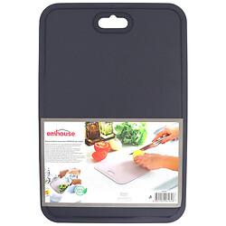 Доска кухонная гибкая пластиковая EMHOUSE, 20х30 см