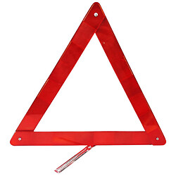 Знак аварийной остановки WT101