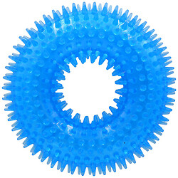 Іграшка для собак "Кільце з шипами" в асортименті