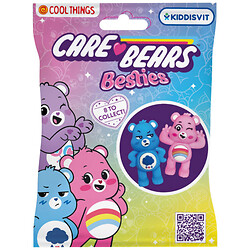 Іграшка-сюрприз серія "Care Bears: ЗІРКОВІ ДРУЗІ", Cool Things