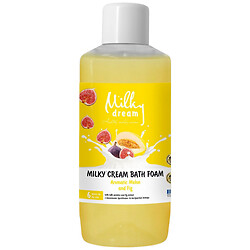Крем-пена для ванн Milky Dream "Ароматная дыня и инжир", 1000 мл