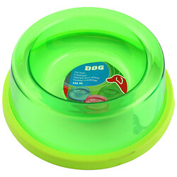 Миска для домашніх тварин Pet Treatment, 350 мл