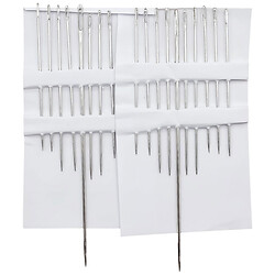 Набір голок для шиття Craft time "Рушничок"