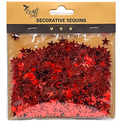 Набір паєток для декорування Craft time