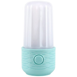 Нічник фігурний мережевий з кнопкою