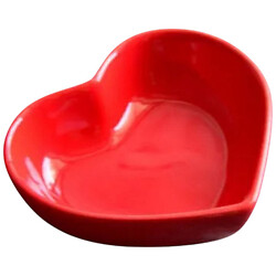 Пиала в форме сердца